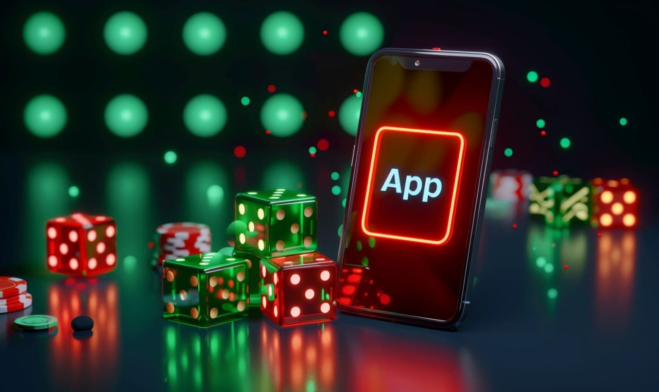 Live Casino 98slot