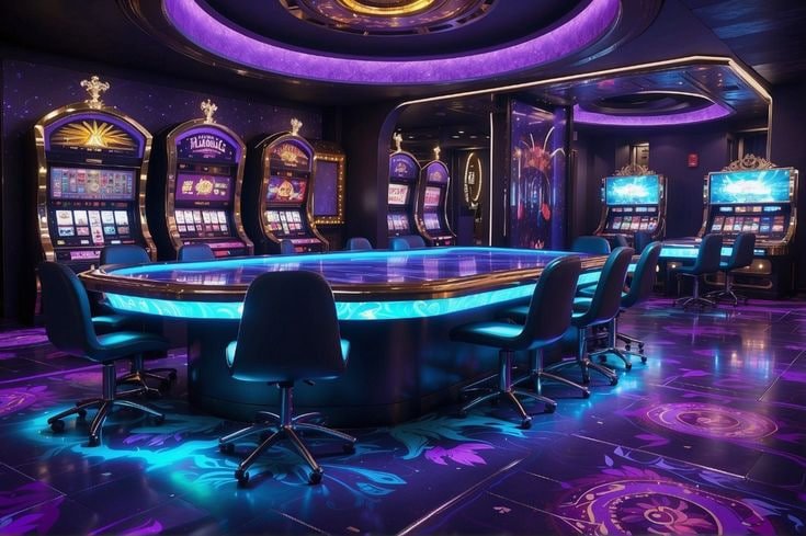 98slot ဂိမ်းလော်ဘီ Slots ကစားနည်း Myanmar ကစားသမားများ