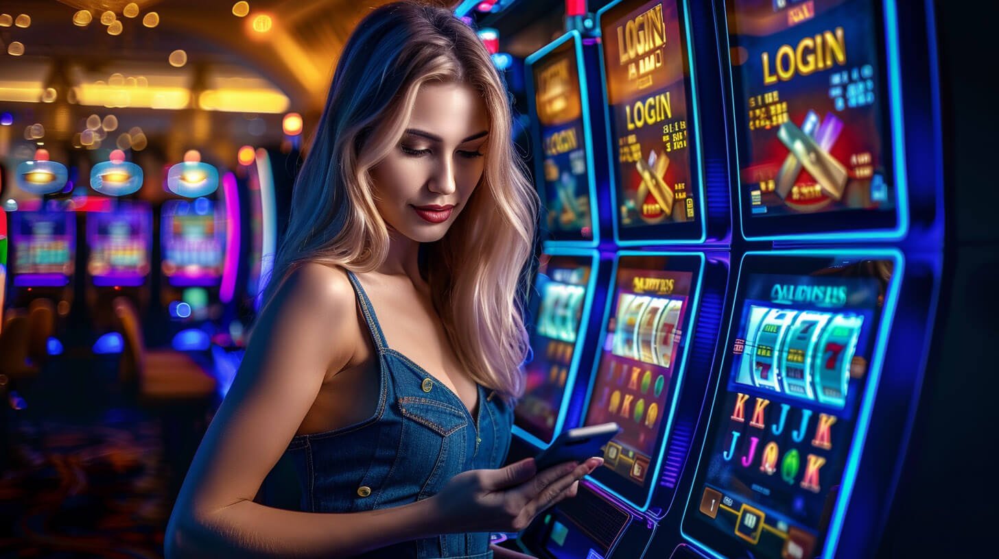 98slot Myanmar Responsible Gaming VIP Bonus SSL Secure Online Casino Platform